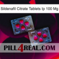 Sildenafil Citrate Tablets Ip 100 Mg 15